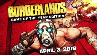 Borderlands: The Handsome Collection et Game of The Year Edition vont bénéficier d'améliorations graphiques !