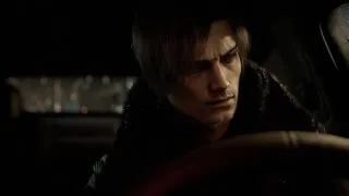 Resident Evil Requiem : Comment aiguiser la hache de Leon ?