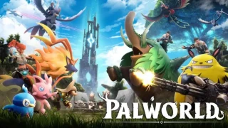 Palworld : Huile de Pal de qualité, comment obtenir cette ressource ?