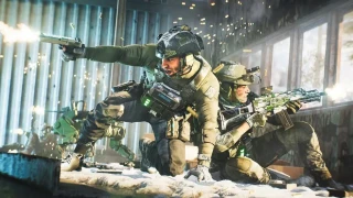 Le prochain Battlefield aurait (encore) son battle royale gratuit, à la manière de Warzone