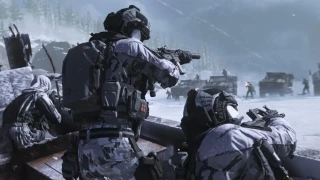 Call of Duty: Modern Warfare 3 bat un record