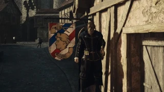 Dragon's Dogma 2 : Comment changer son apparence ?