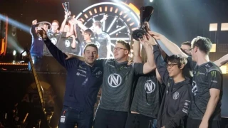 La communauté Overwatch rend hommage à INTERNETHULK en organisant un tournoi amical !