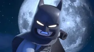 LEGO Batman: Legacy of the Dark Knight officialisé à la gamescom 2025
