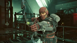Killing Floor 3 s'offre sa date de sortie