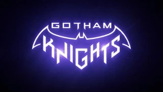Batman: Gotham Knights officialisé par Warner Bros. Montreal