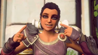 Immortals Fenyx Rising : Les développeurs espèrent que le jeu devienne une franchise
