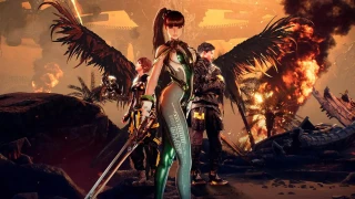 Stellar Blade : Une fuite révèle la date de sortie de la version PC et une belle surprise