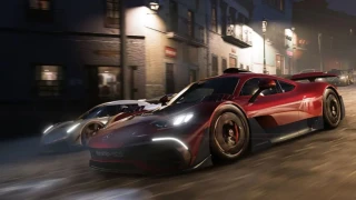 Forza Horizon 6 serait déjà en développement, selon une offre d'emploi