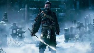 Ghost of Tsushima : Une offre d'emploi inquiète les joueurs à propos de sa sortie sur PS4