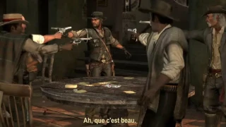 Red Dead Redemption : Un portage PC n'est pas exclu
