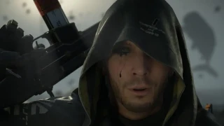 Death Stranding : Sa date de sortie sur PC repoussée