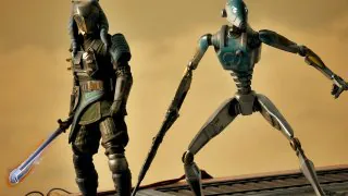 Star Wars Zero Company : Patch notes de la mise à jour 1.1 du 10 septembre