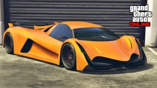GTA Online : Nouvelle semaine spéciale fin du monde