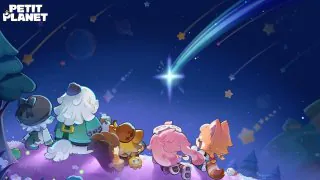 Petit Planet, le jeu de simulation d'HoYoverse, partage sa date de sortie