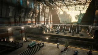 Half-Life : Un incroyable remake proposé avec Unreal Engine 4 !