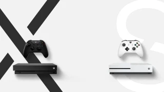 La nouvelle Xbox One sans lecteur de disque sera disponible en mai !
