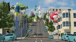 skate. est-il cross-play ?