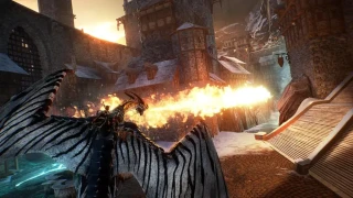 Century: Age of Ashes dépasse le million de joueurs uniques