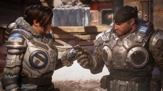 Gears 5 : La date de sortie et la jaquette auraient fuité