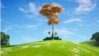 Fortnite : La carte modifiée avec la Saison 2