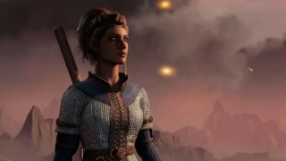 Baldur's Gate 3 : Les joueurs déjà au rendez-vous