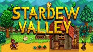 La bêta du mode multijoueur de Stardew Valley arrive bientôt ! 