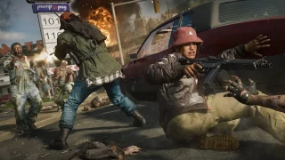 Call of Duty 2025 pourrait avoir 6 cartes, au total, pour son mode Zombies