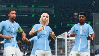 FC 25 : Pays mystère du 27 janvier, défi FC PRO Live journée 8