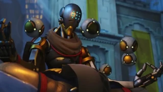 Overwatch 2 : Le pack Fondateur offert aux possesseurs d'Overwatch