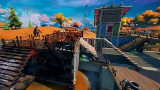 Fortnite S6 : Défis semaine 9, tous les défis, astuces et récompenses