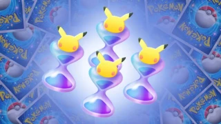 Pokémon Pocket : Faites le plein de Sabliers boosters avec cet événement surprise