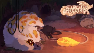 Roblox : Codes Creatures of Sonaria (Juin 2026)