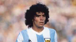Diego Maradona souhaite poursuivre Konami en justice pour PES 2017