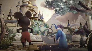 Disney Dreamlight Valley : Comment augmenter le niveau d'amitié avec les PNJ ?