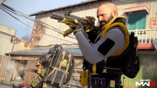 Call of Duty : Le SBMM est présent depuis de nombreuses années
