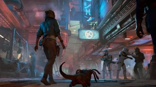Star Wars Outlaws : Feuille de route pour les améliorations jusqu'à la fin de l'année