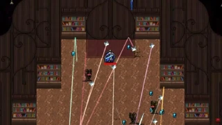 Vampire Survivors : Une mise à jour gratuite est disponible
