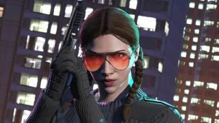 GTA Online : Des nouvelles cartes sont disponibles pour le mode Survie