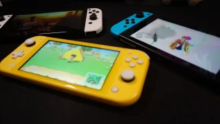 La Nintendo Switch s'est plus vendue en France que la PS4