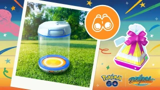 Pokémon GO : La Marche Œuf-phorique revient en juin 2025, les détails
