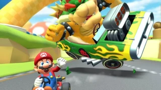 Mario Kart Tour confirme sa popularité, avec 90 millions de téléchargements en une semaine