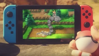 Tsunekazu Ishihara demande aux fans d'avoir confiance en leurs nouveaux jeux Pokémon Let's Go