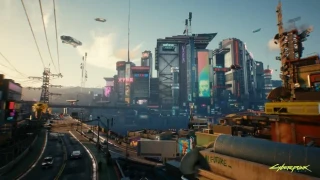 Cyberpunk 2077 : Les voyages rapides, comment fonctionnent-ils ?