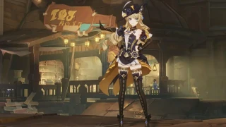 Genshin Impact Version 4.3 : Date et personnages des bannières de la phase 1