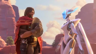 Overwatch : D'après Blizzard, 6 héros sont en développement !