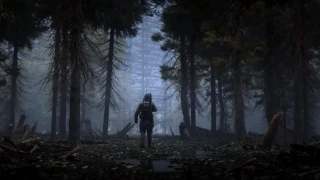S.T.A.L.K.E.R. 2 s'annonce sur Xbox Series X avec une bande-annonce