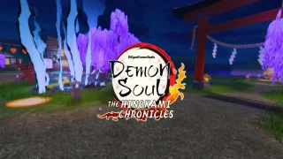 Roblox : Codes Demon Soul (Juin 2026)