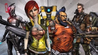 Borderlands 3 sera annoncé quand il sera prêt selon le CEO de Gearbox