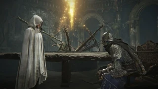 Elden Ring Nightreign : Suivre l'état des serveurs & maintenances